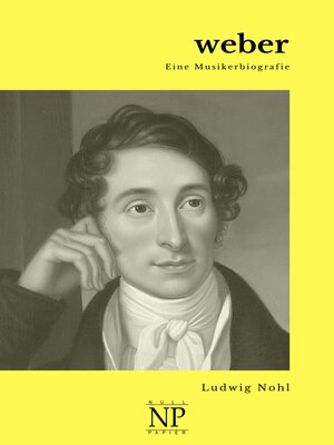 cover image of Weber